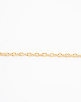 Dior Fur Choker Necklace