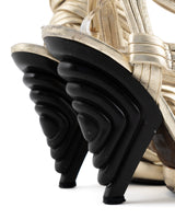 Loewe "Hand" Sandal - EU 38