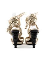 Loewe "Hand" Sandal - EU 38