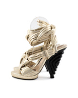 Loewe "Hand" Sandal - EU 38