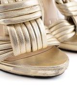 Loewe "Hand" Sandal - EU 38