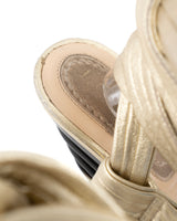 Loewe "Hand" Sandal - EU 38