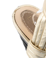 Loewe "Hand" Sandal - EU 38