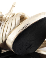 Loewe "Hand" Sandal - EU 38