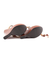 Dsquared2 Wedge Heels