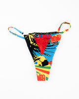 Dior Rasta Thong