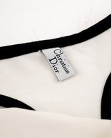 Dior Gothic Hardcore Bikini