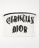 Dior Gothic Hardcore Bikini
