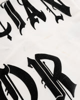 Dior Gothic Hardcore Bikini