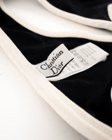 Dior Gothic Hardcore Bikini