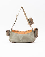 Dior Street Chic Columbus Bag