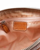 Dior Monogram Romantique Shoulder Bag
