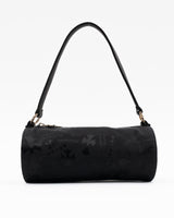 Chrome Hearts Tonal Monogram Mini Shoulder Bag