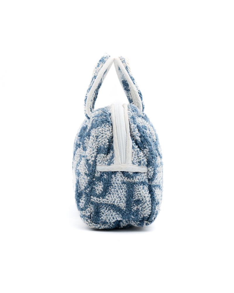 Dior Monogram Terry Cloth Bag