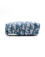 Dior Monogram Terry Cloth Bag