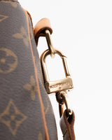 Louis Vuitton Monogram Keepall 60