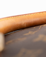 Louis Vuitton Monogram Keepall 60