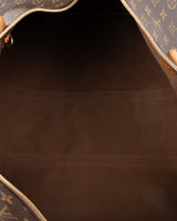 Louis Vuitton Monogram Keepall 60