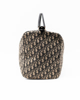 Dior Monogram Boston Holdall Bag