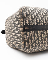 Dior Monogram Boston Holdall Bag