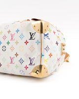 Louis Vuitton X Takashi Murakami Monogram Speedy 30