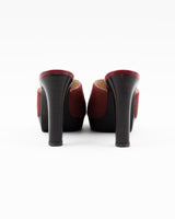 Gucci X Tom Ford Heels - EU 35.5