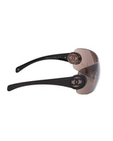 Chanel 4173 Rimless Sunglasses