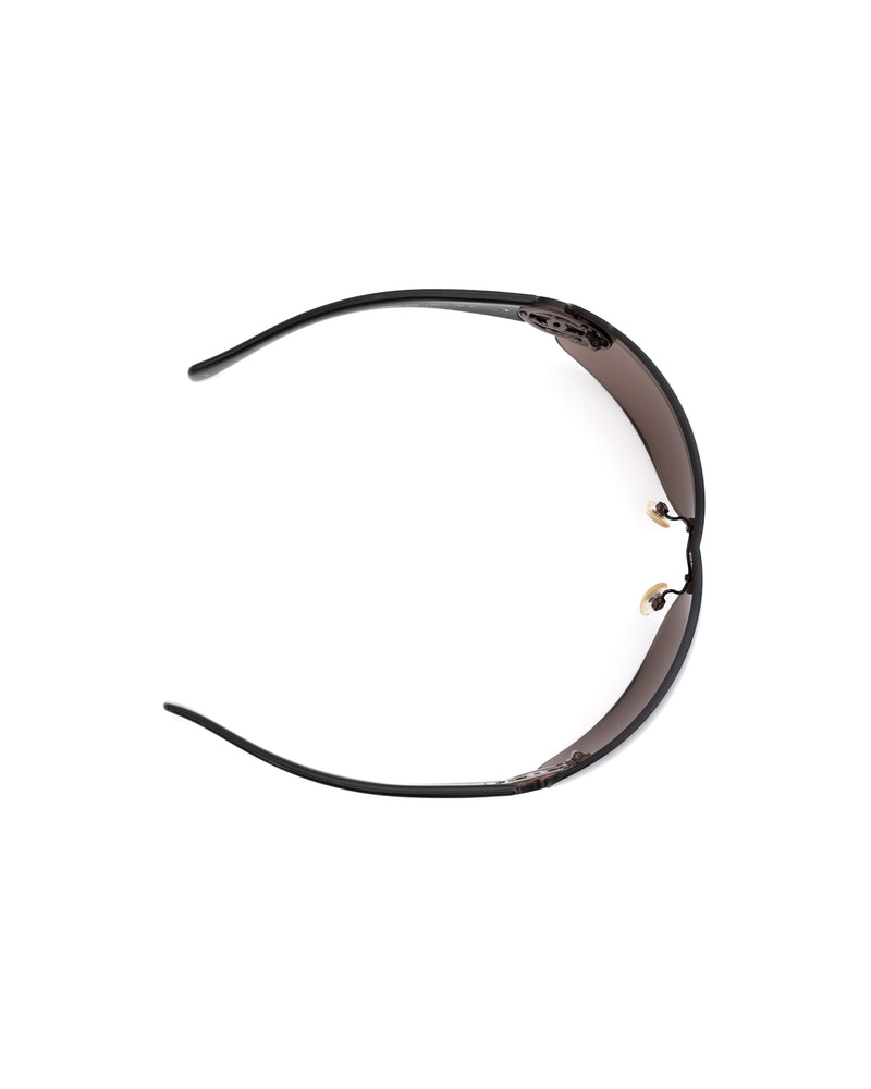 Chanel 4173 Rimless Sunglasses