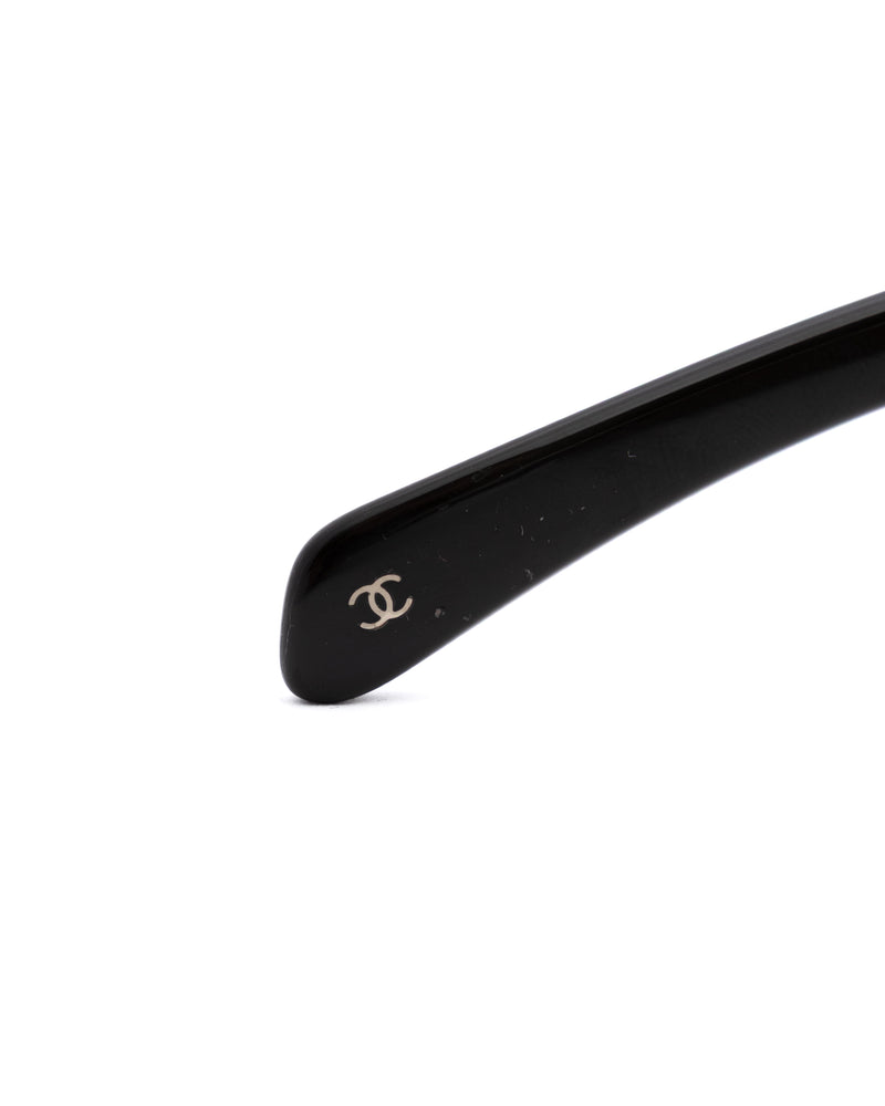 Chanel 4173 Rimless Sunglasses