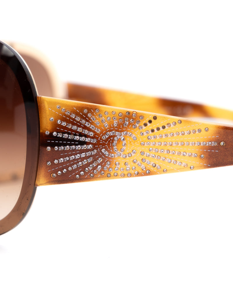Chanel 4148 Sunglasses