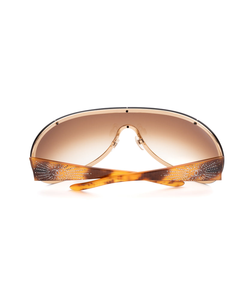 Chanel 4148 Sunglasses