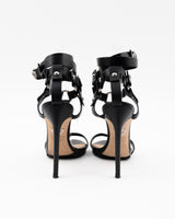 Dsquared2 Gothic Stud Heels EU - 36