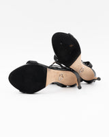 Dsquared2 Gothic Stud Heels EU - 36