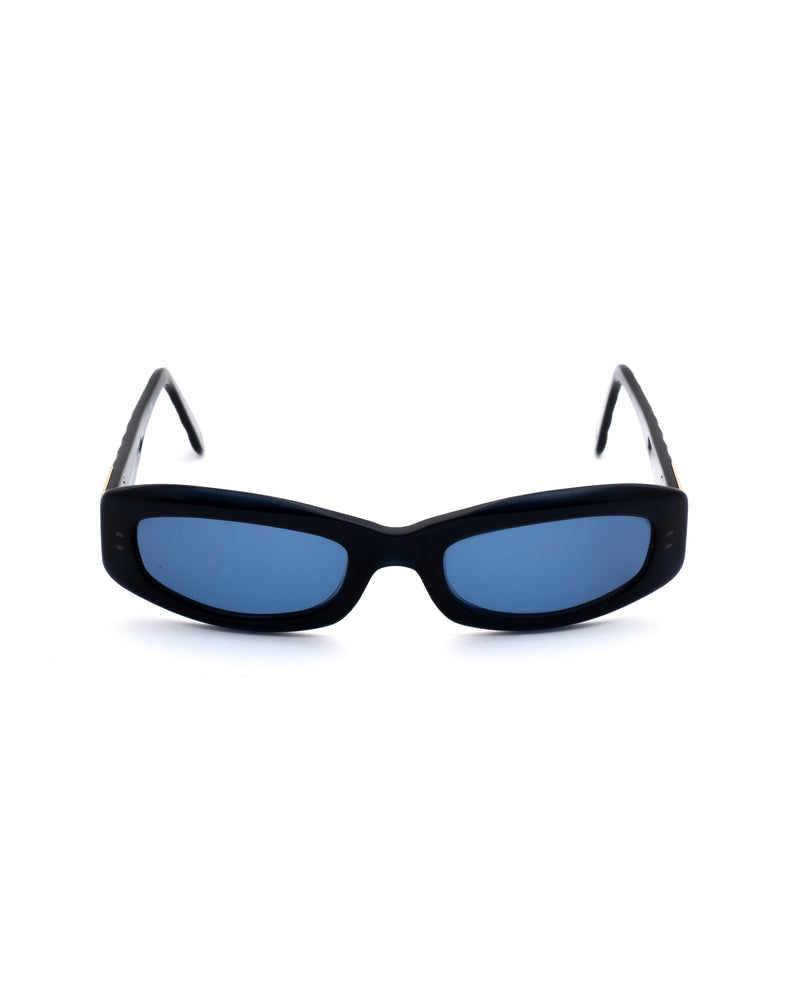 Chanel CC Sunglasses