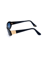 Chanel CC Sunglasses