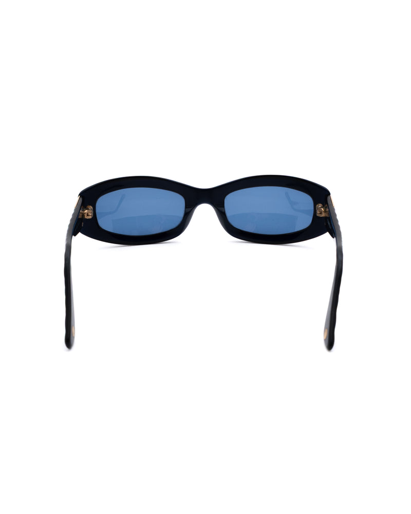 Chanel CC Sunglasses