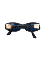 Chanel CC Sunglasses
