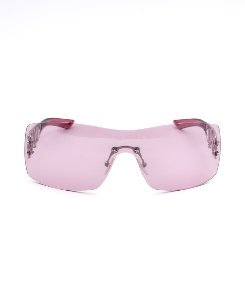 Dior "Diorlywood" Sunglasses