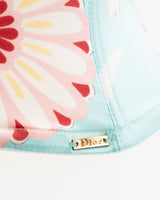 Dior Satin Corset