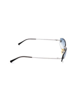 Chanel 4002 Rimless Sunglasses