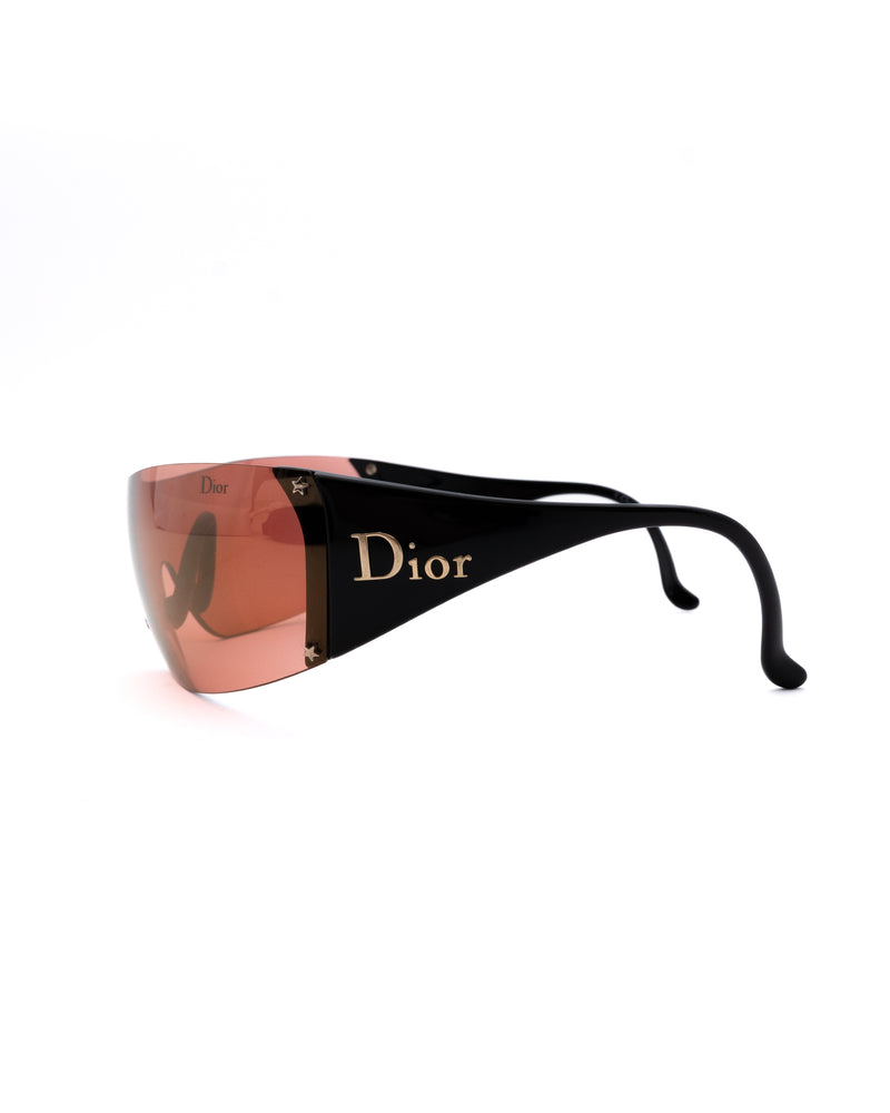 Dior Ski 5 Sunglasses