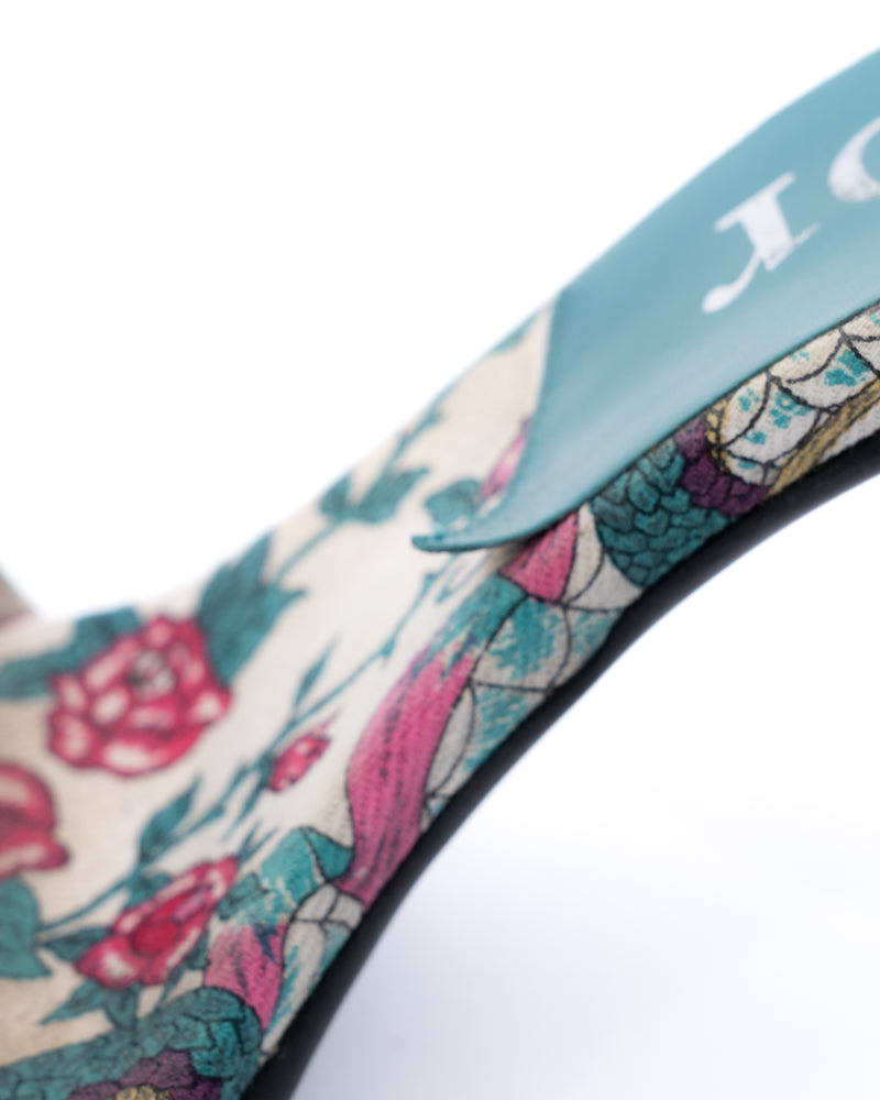 Dior Tattoo Heels