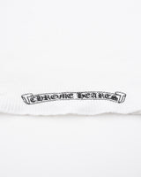 Chrome Hearts Ribbed Tank Top