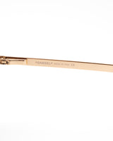 Chanel Rhinestone Sunglasses