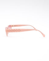 Chanel CC Sunglasses