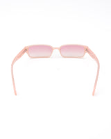 Chanel CC Sunglasses