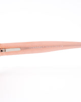 Chanel CC Sunglasses
