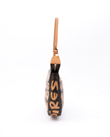 Louis Vuitton X Stephen Sprouse Monogram Graffiti Pochette