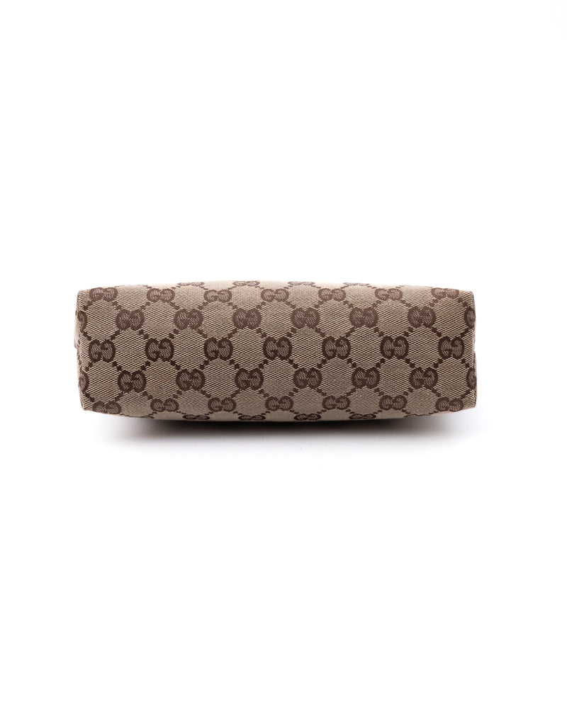 Gucci Monogram Pochette