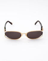 Chanel CC Sunglasses